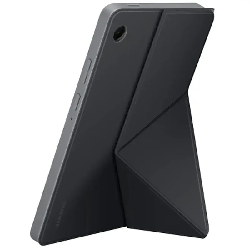 Чохол до планшета Samsung Book Cover Samsung Galaxy Tab A11 (X130/X135) Black (EF-BX130PBEGWW) - фото 7