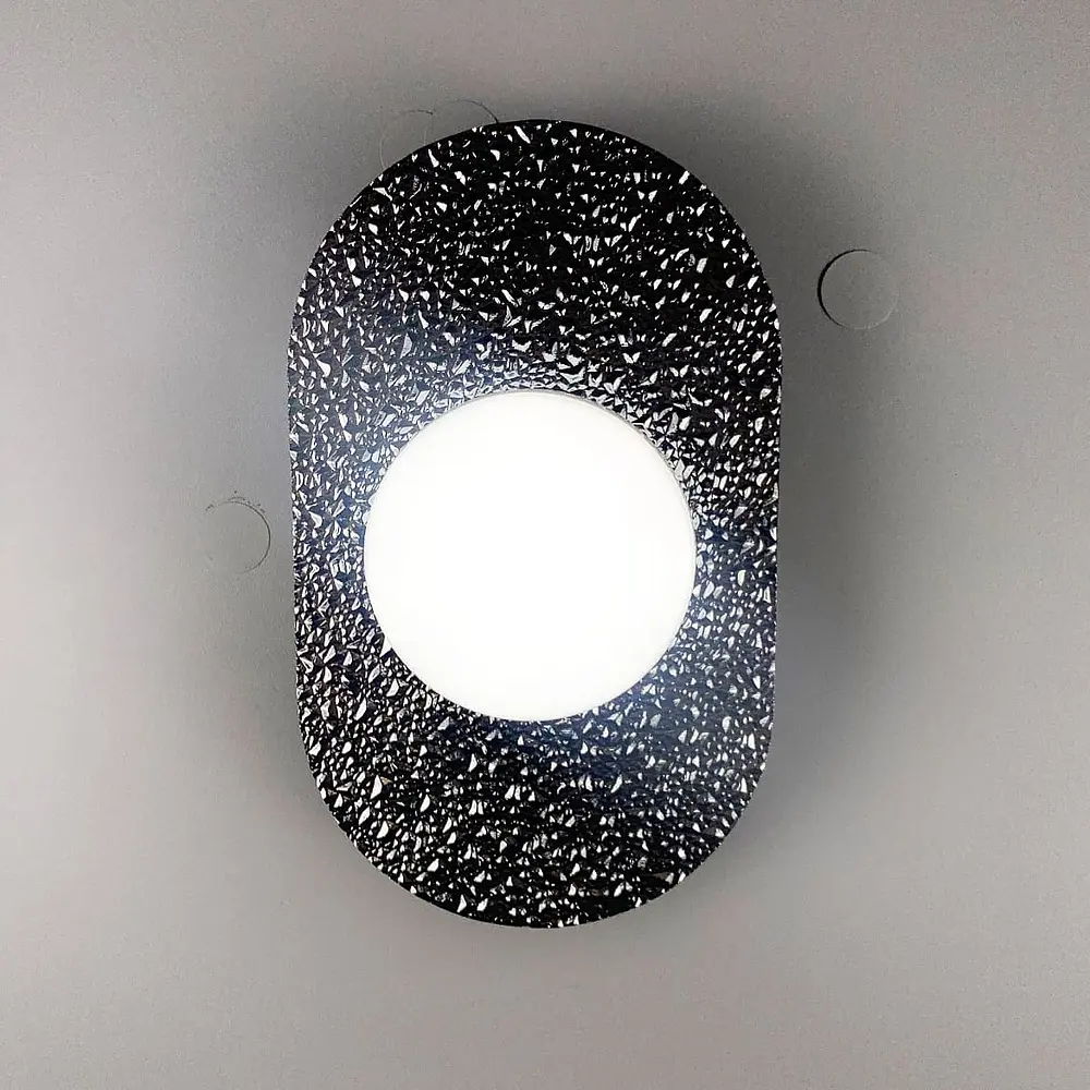 Дизайнерське бра Modulo Line F WJ 28/1 - фото 4