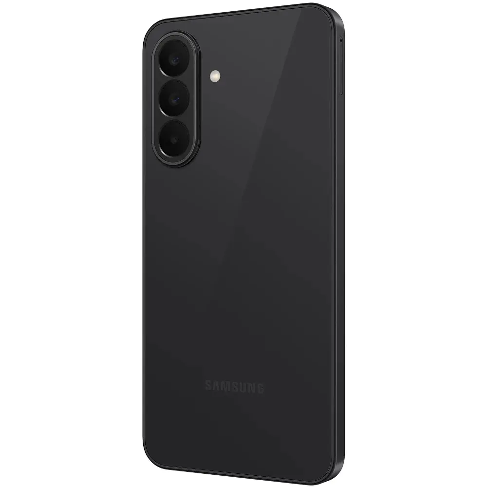 Смартфон Samsung Galaxy A27 5G 8/256GB Black (SM-A276BZKCEUC) - фото 6