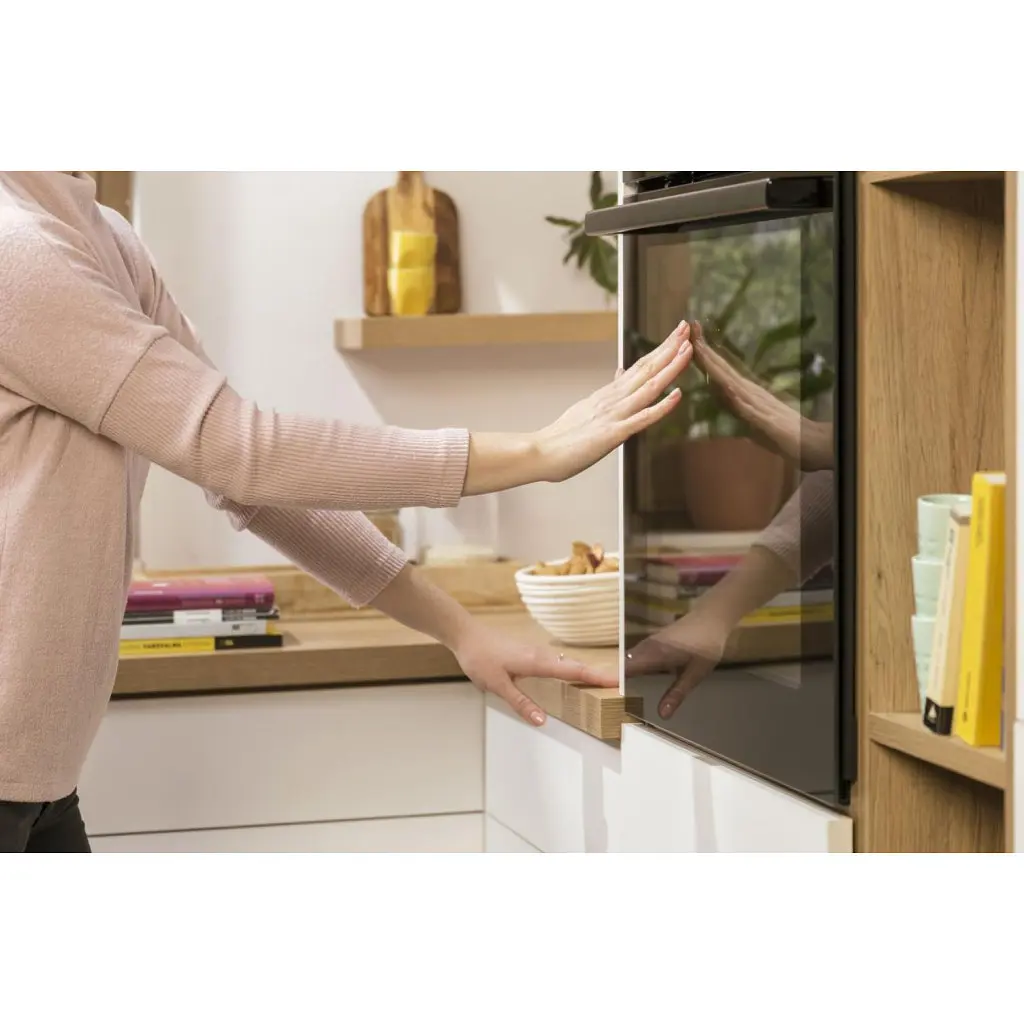 Духова шафа Gorenje BPS6737E07B - фото 2