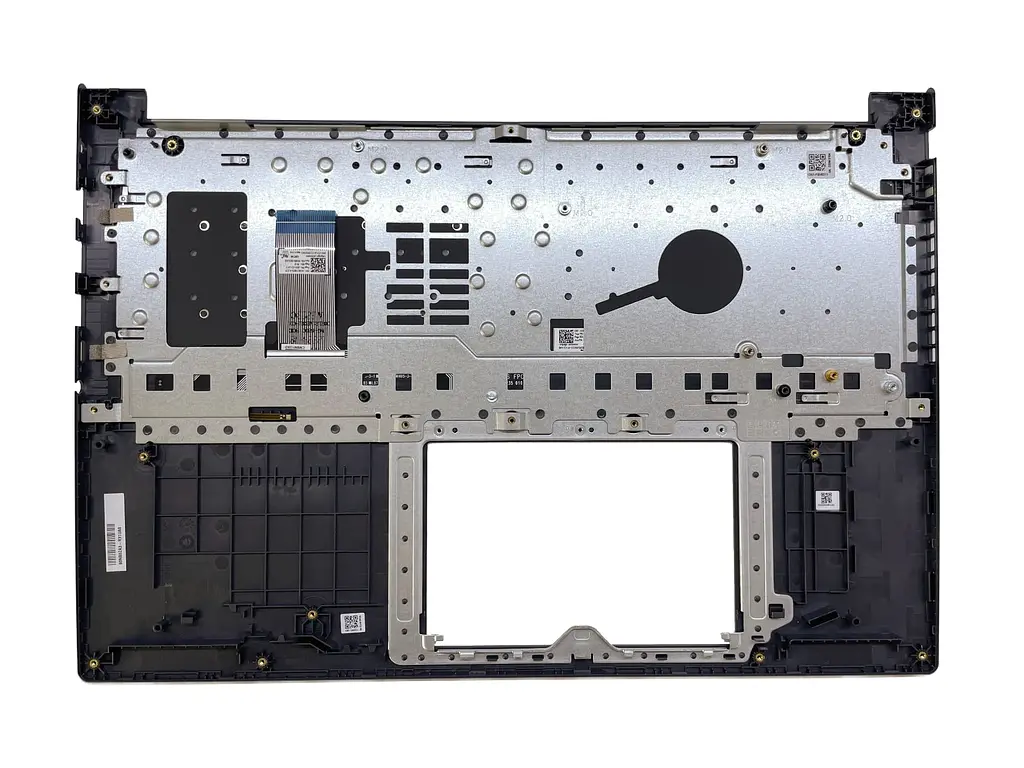 Топкейс ноутбука / верхня панель та клавіатура для ноутбука Asus Vivobook 16 F1605ZA, X1605EA, X1605ZA, X1605PA (90NB0ZA3-R31UA0) Оригінал від Asus, Верхня панель клавіатури - фото 2