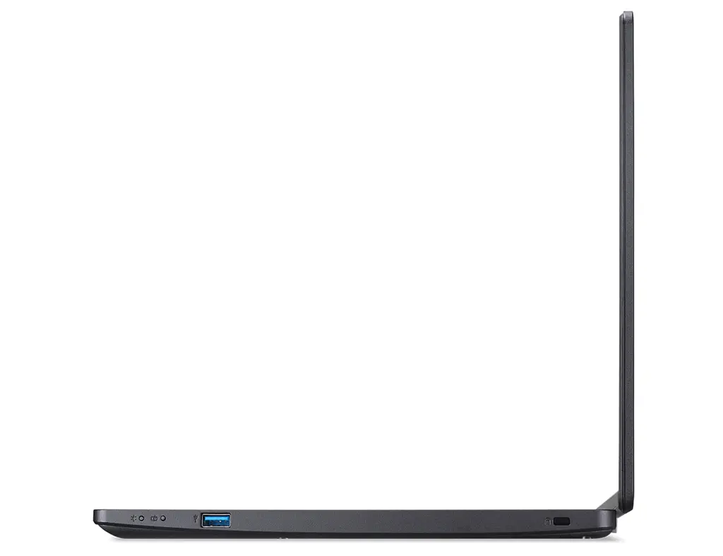 Б/В Ноутбук Acer TravelMate P214 (14"/TN/i5-10210U/8GB DDR4/SSD 256GB/FHD/підсвітка) - фото 8