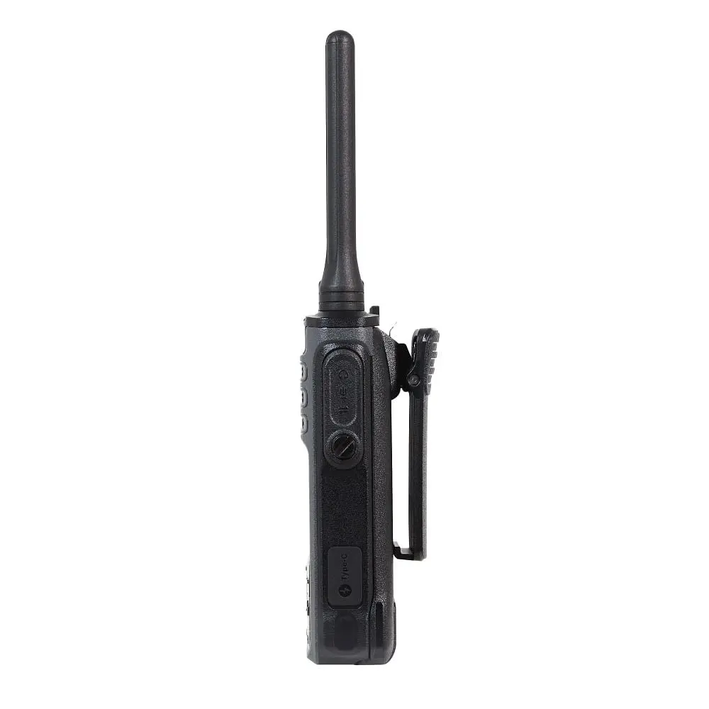 Радіостанція Hytera BP-565 UHF 400-527MHz Li-Ion 1500mAh (99-00011099) - фото 5