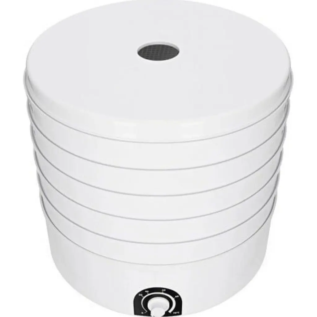 Сушарка для овочів та фруктів Monte MT-1663 [90921] - фото 2