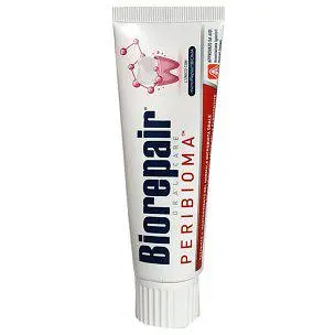 Зубна паста Biorepair Peribioma 75 мл - фото 3