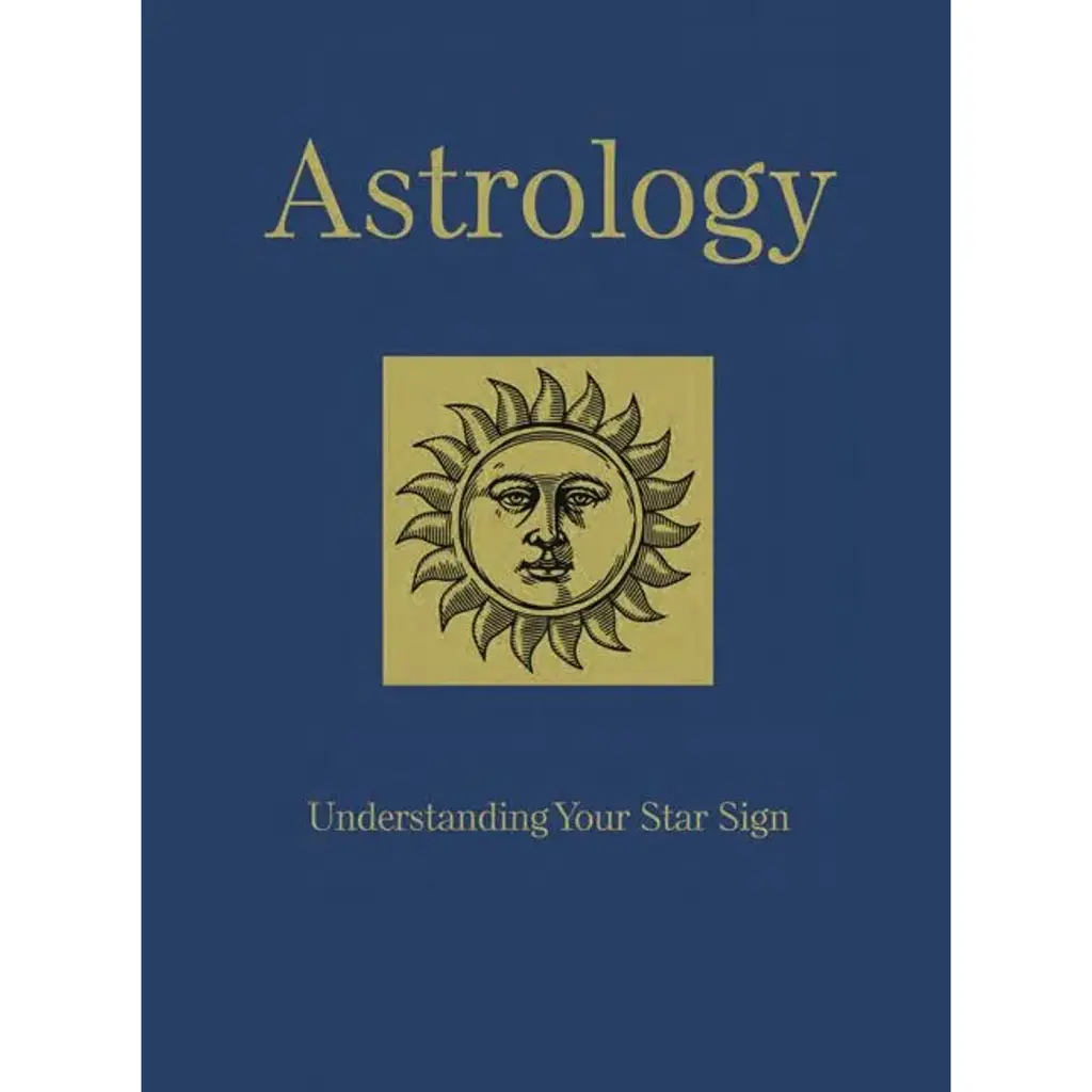 Astrology: Understanding Your Star Sign - Маріса Сент-Клер