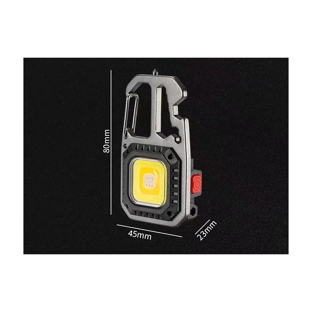 Ліхтар Optima Mini Cob 700 (OP-Mini COB700) - фото 5