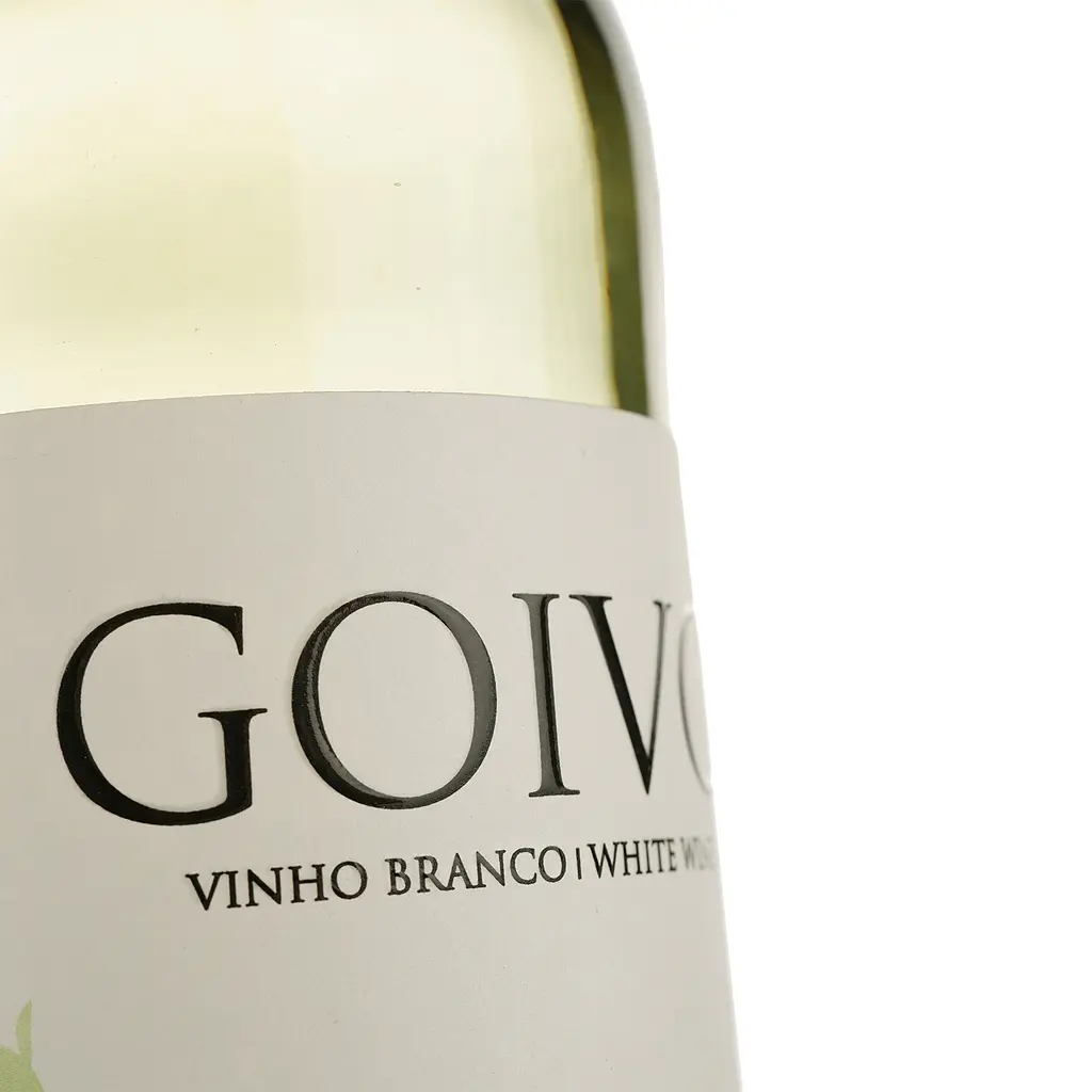 Вино Rocim Goivo PDO Vinho Verde біле сухе 0.75 л - фото 3