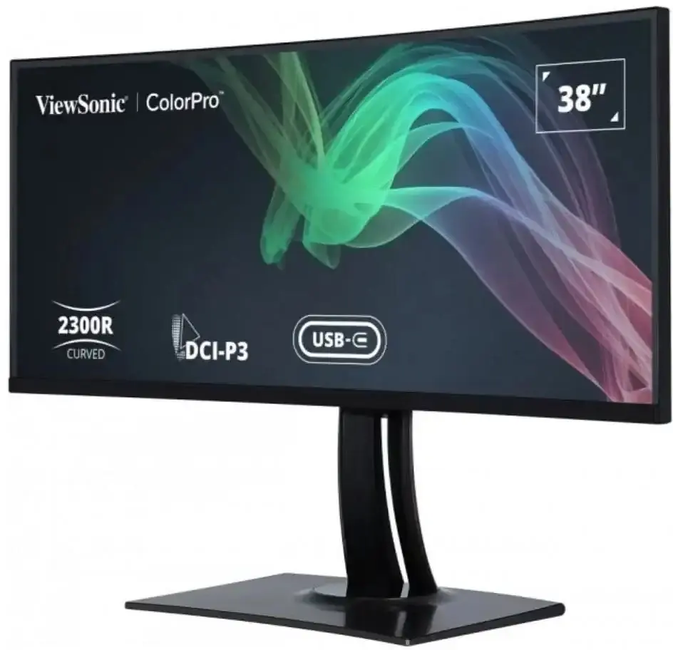 Монітор ViewSonic VP3881A ColorPRO - фото 2