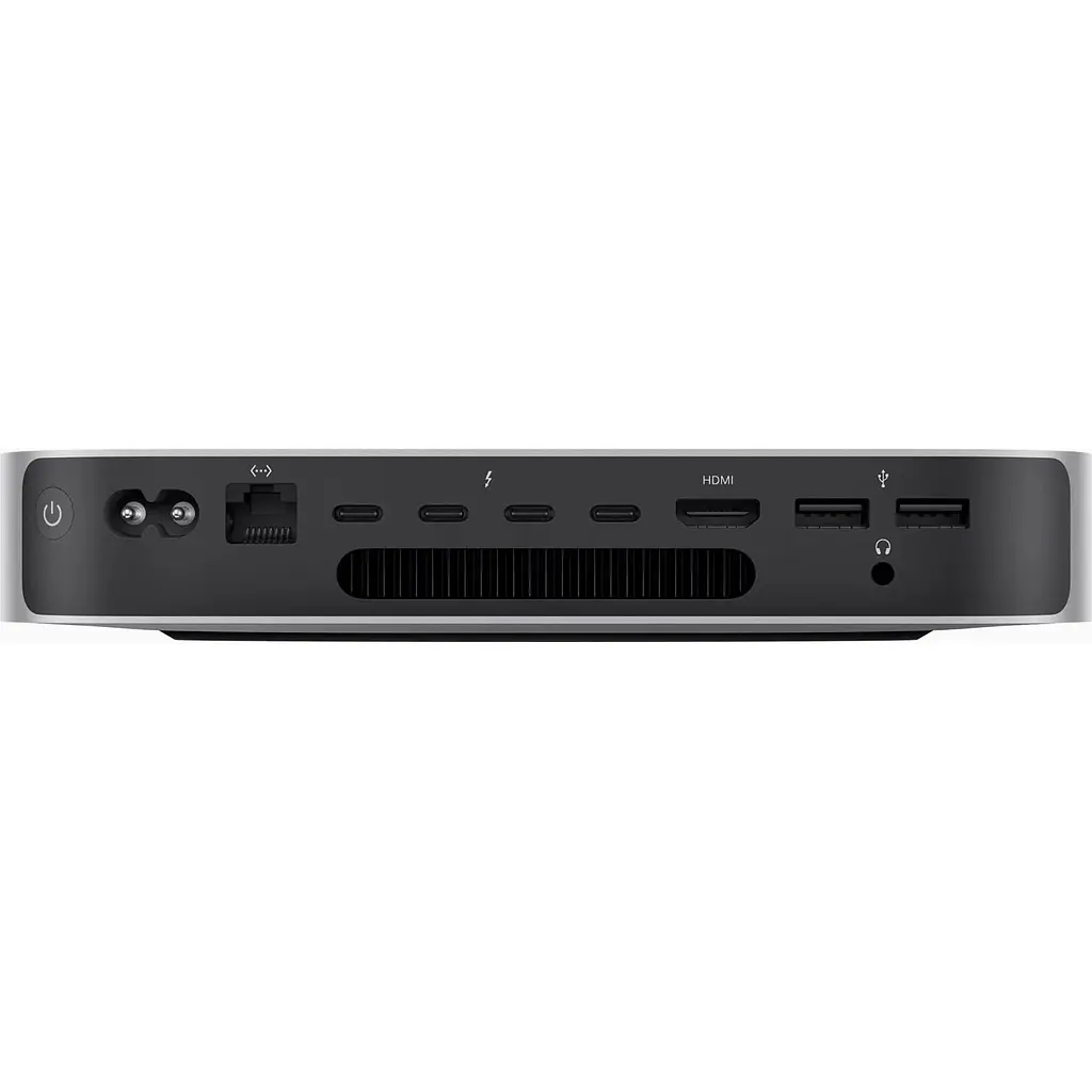 Неттоп Apple Mac mini M2 Pro 16GB/512GB 2023 [MNH73] [79240] - фото 4
