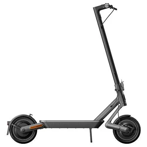 Електросамокат Xiaomi Mi Electric Scooter 4 Ultra - фото 3