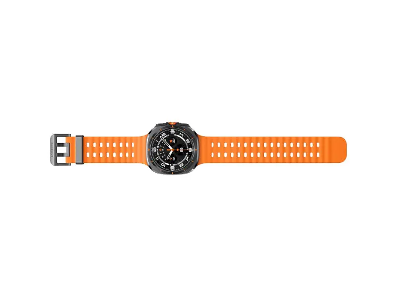 Смарт-годинник Samsung Galaxy Watch Ultra 2025 Titanium Grey (SM-L705FZA2) - фото 6