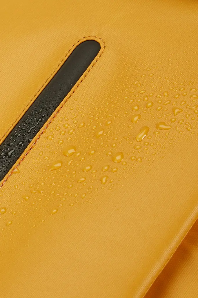 Дорожня Сумка Samsonite ECODIVER YELLOW 55x35x23 KH7*06011 - фото 6