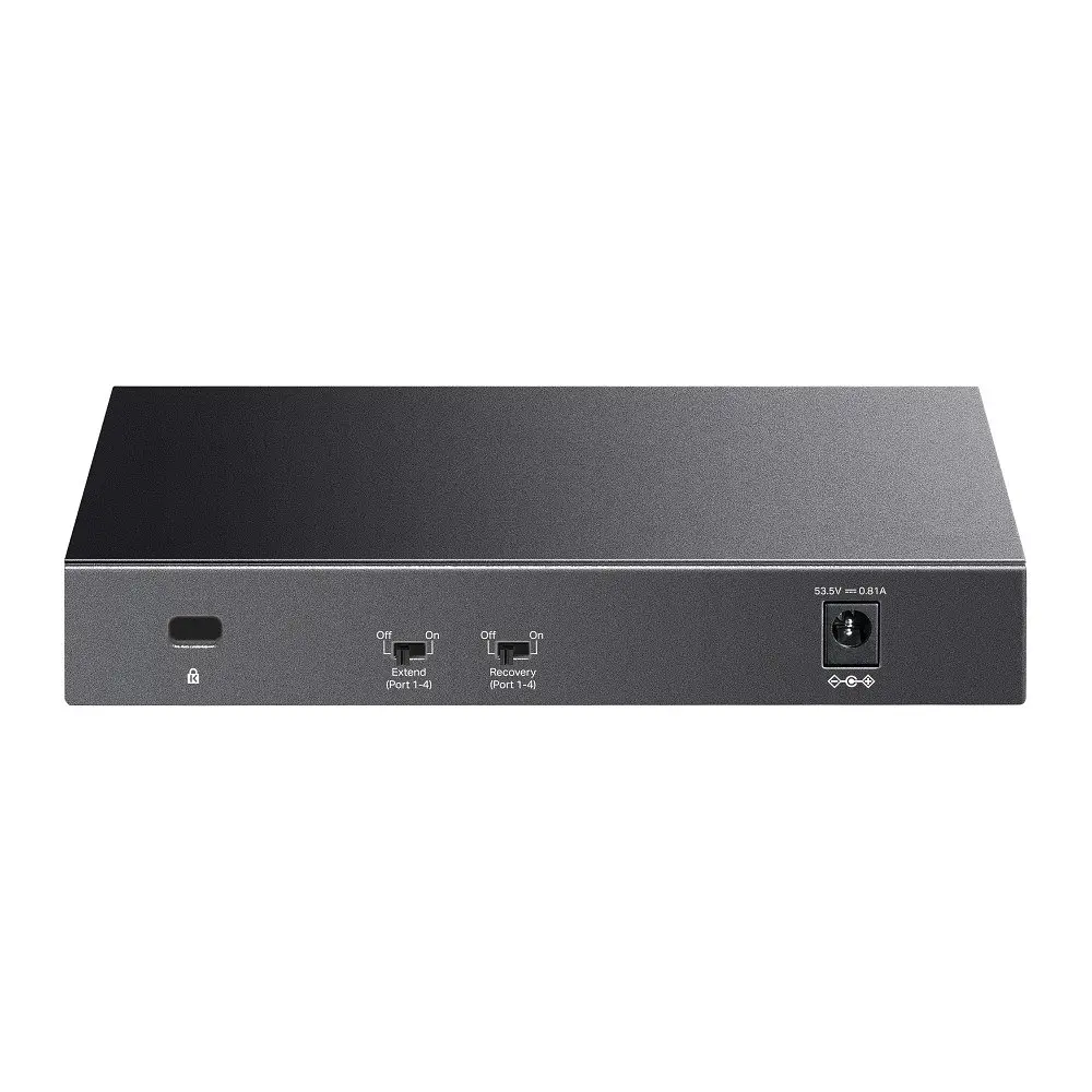 Комутатор TP-Link LS106LP - фото 5