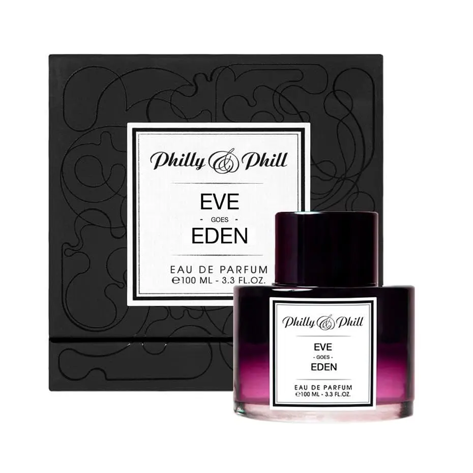 Парфумована вода Philly & Phill Eve Goes Eden 100 мл  - фото 2