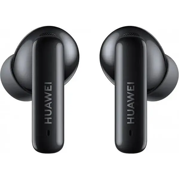 Бездротові навушники Huawei FreeBuds 6i в кейсі чорні 55037551 - фото 5