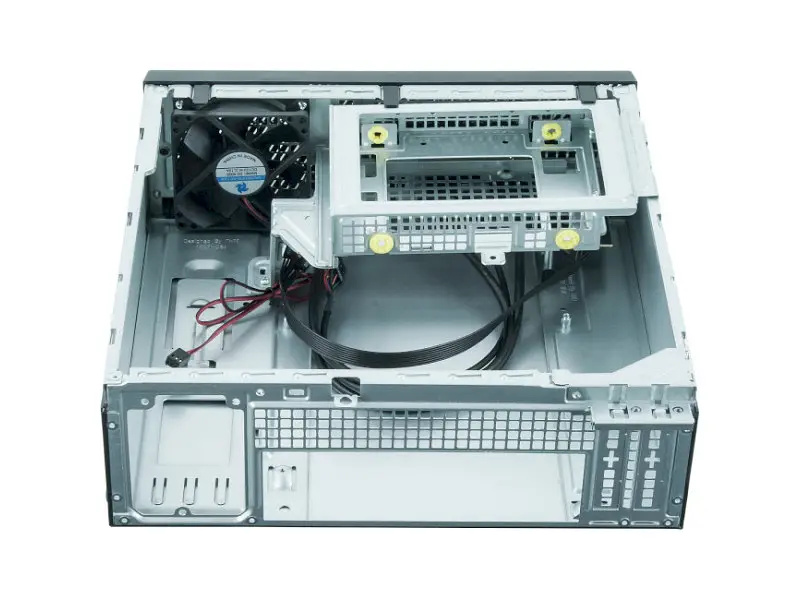 Корпус Chieftec Uni BU-12B-300 300W - фото 3