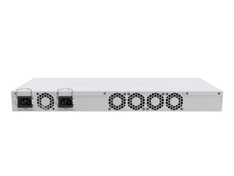 Маршрутизатор MikroTik CCR2116-12G-4S+ - фото 2