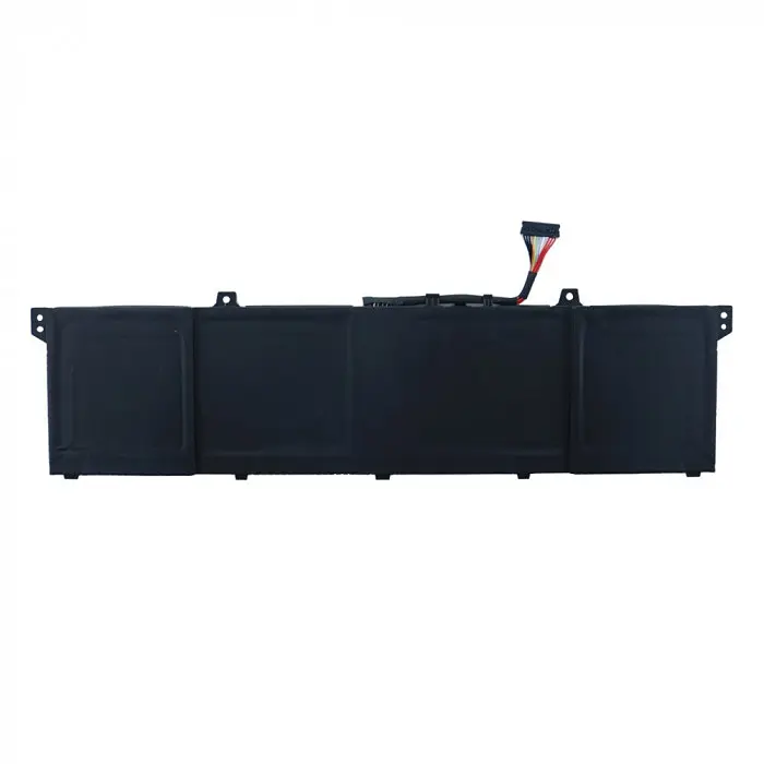 Акумулятор для ноутбука Xiaomi R15B03W (Mi Notebook Pro 15) 7.7V 8572 mAh 66Wh Black - фото 2