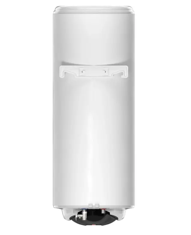 Водонагреватель электрический Thermo Alliance, 2 кВт, сухой ТЭН, 120 л плоский, вертикальный, цилиндрический, белый (SV012044C) - фото 3
