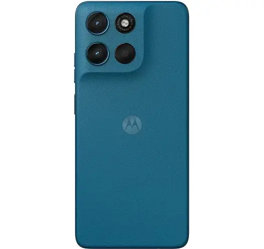 Смартфон Motorola G57 Power XT2537-5 8/256Gb Corsair Green PBAH0004RS No Adapter UA UCRF - фото 2