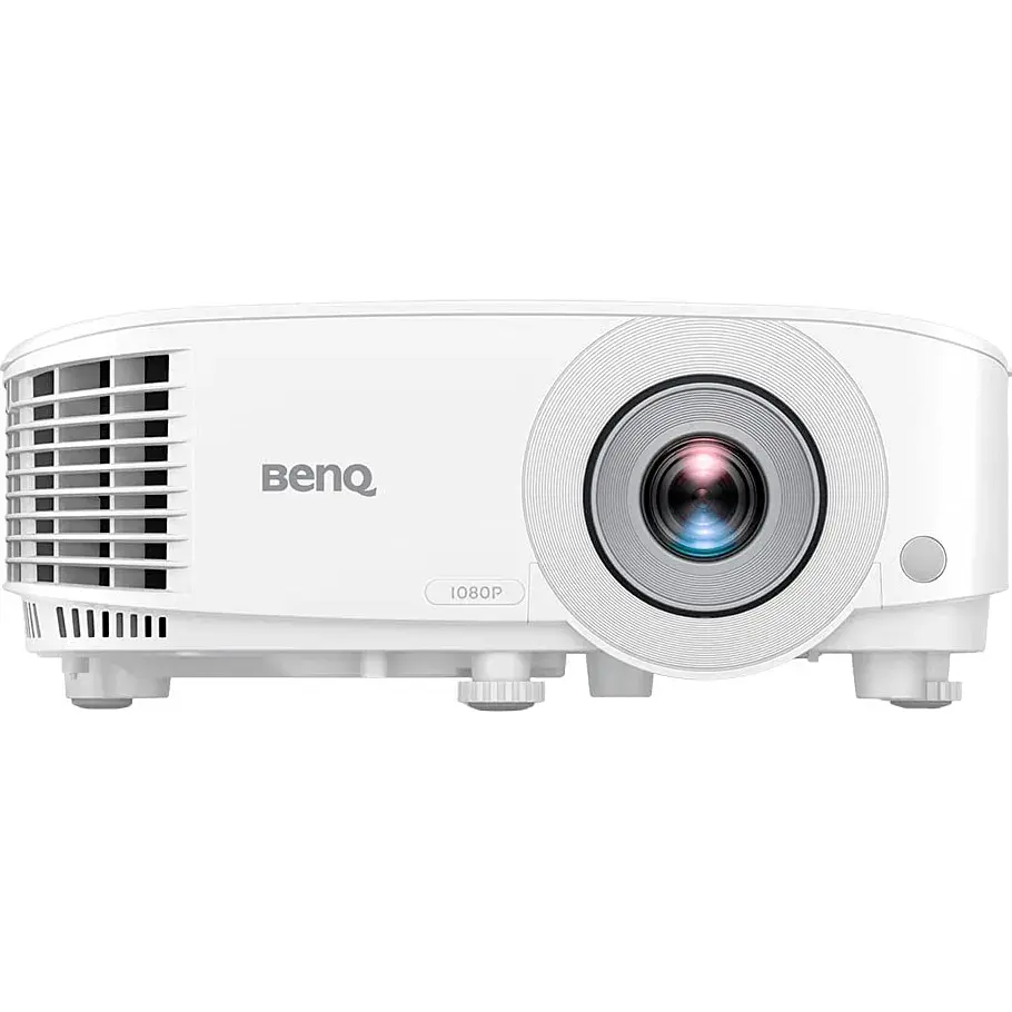 Мультимедийный проектор BenQ MH560 [9H.JNG77.13E] [89193] - фото 2