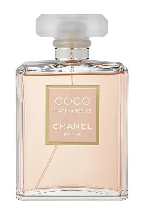 Оригінал Chanel Coco Mademoiselle Eau de Parfum 50 мл Парфумована вода