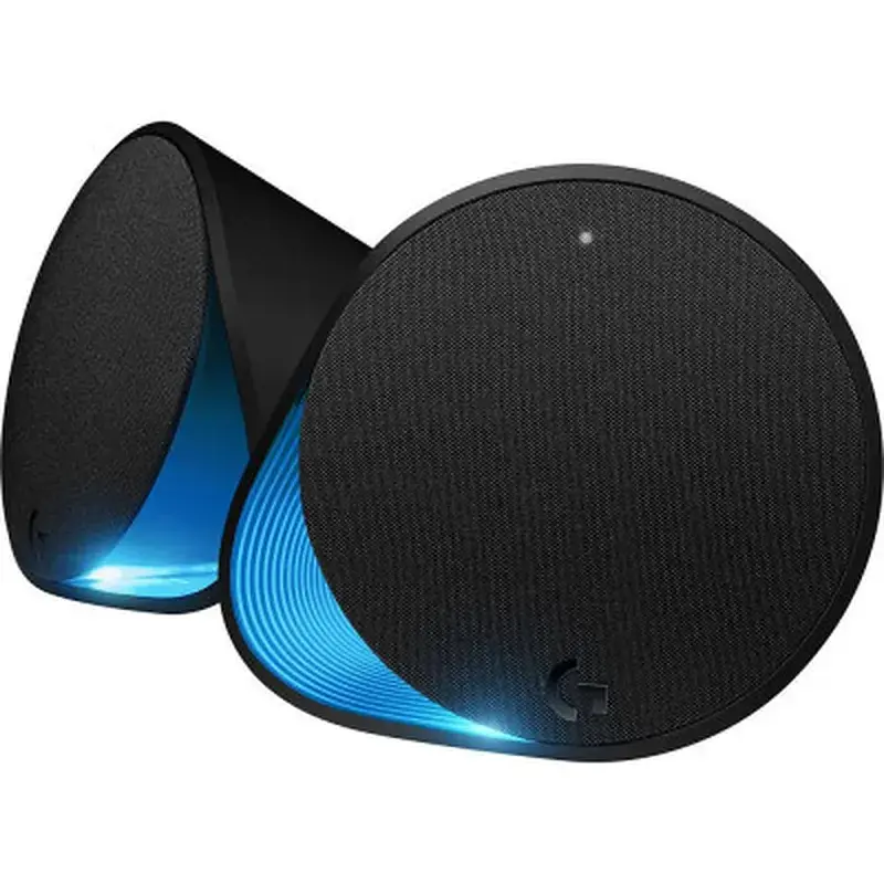 Акустична система Logitech G560 (980-001301) - фото 4