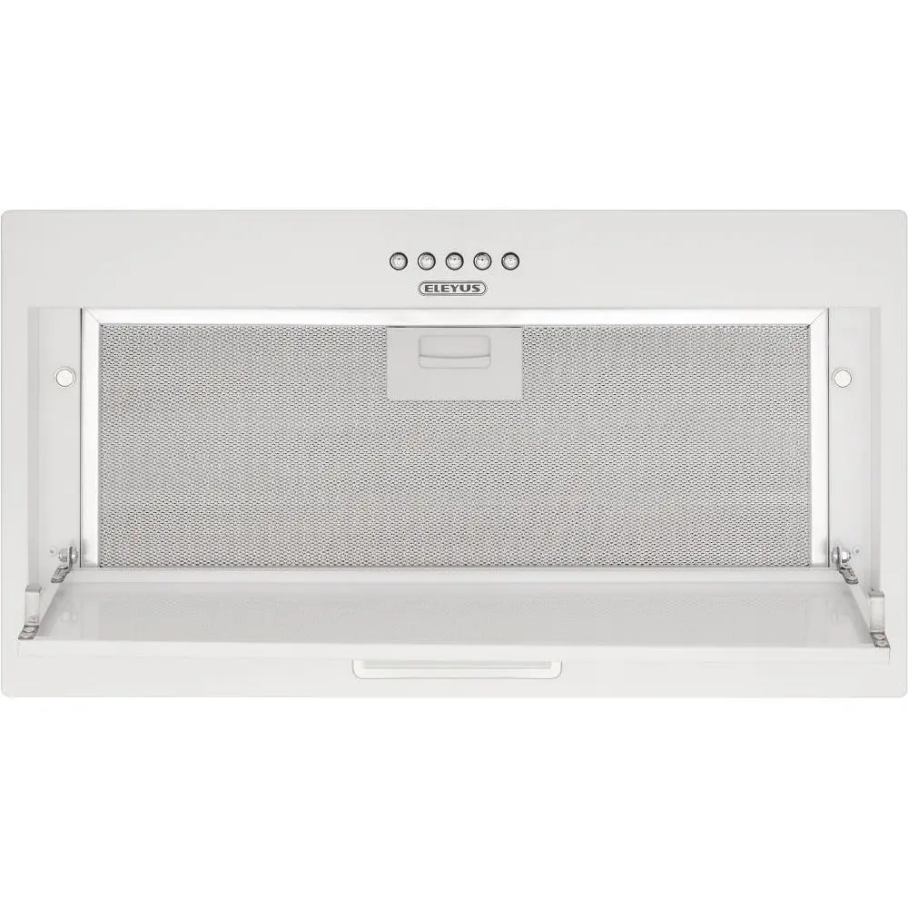 Встраиваемая вытяжка Eleyus URBAN 1200 LED 52 WH - фото 5