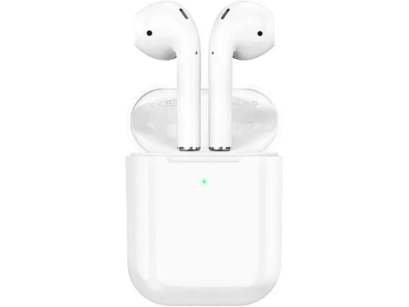 Наушники Borofone BW89 White (6941991123191)