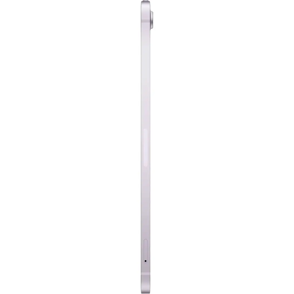 Планшет Apple iPad mini 7 (2024) 128GB Wi-Fi Purple (MXN93) [119144] - фото 4