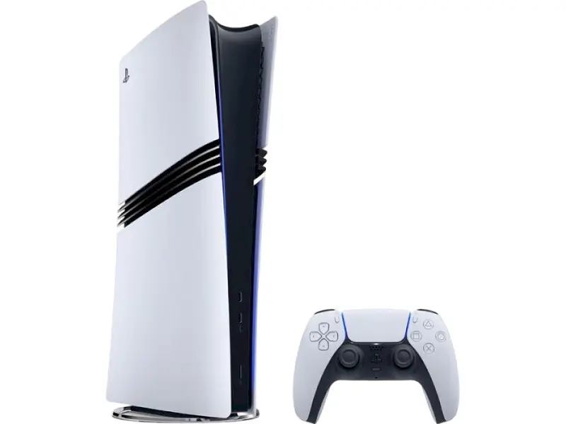 Ігрова консоль Sony PlayStation 5 Pro 2TB (711719595915)