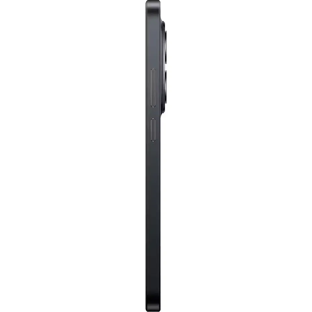 Мобильный телефон Xiaomi Redmi Note 15 Pro 5G 8/256GB Black (1183687) - фото 5