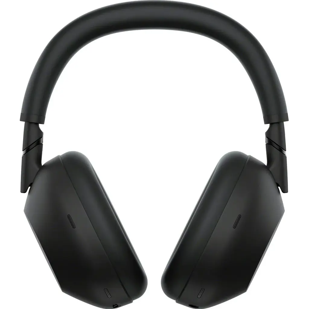 Навушники Sony WH-1000XM6 Black (WH1000XM6B.CE7) [136737] - фото 2