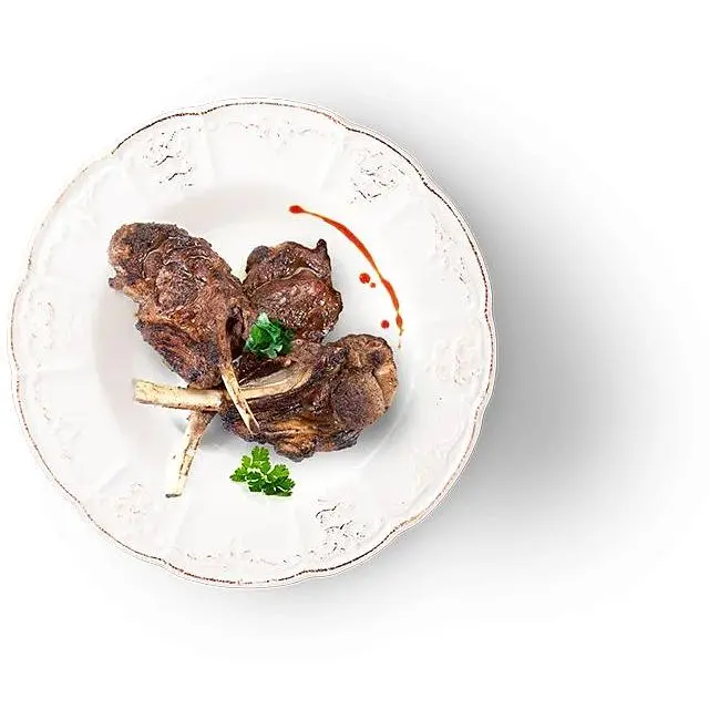 Сухой корм для собак Oven-Baked Tradition, из свежего мяса ягненка, 5,67 кг - фото 4