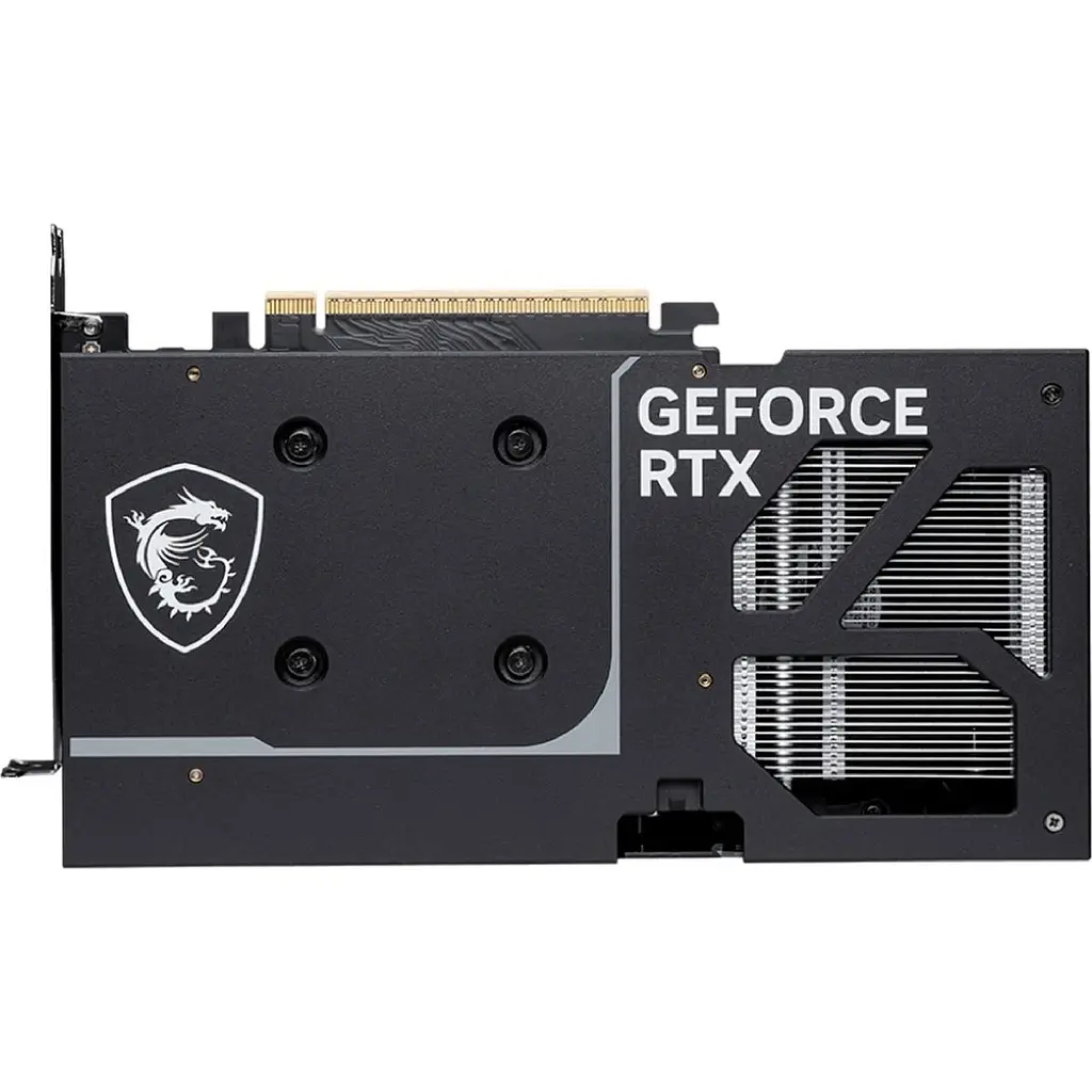 Видеокарта MSI GeForce RTX 5060 Ti 8GB VENTUS 2X OC PLUS (G506T-8V2CP/912-V536-001) EU [135945] - фото 4