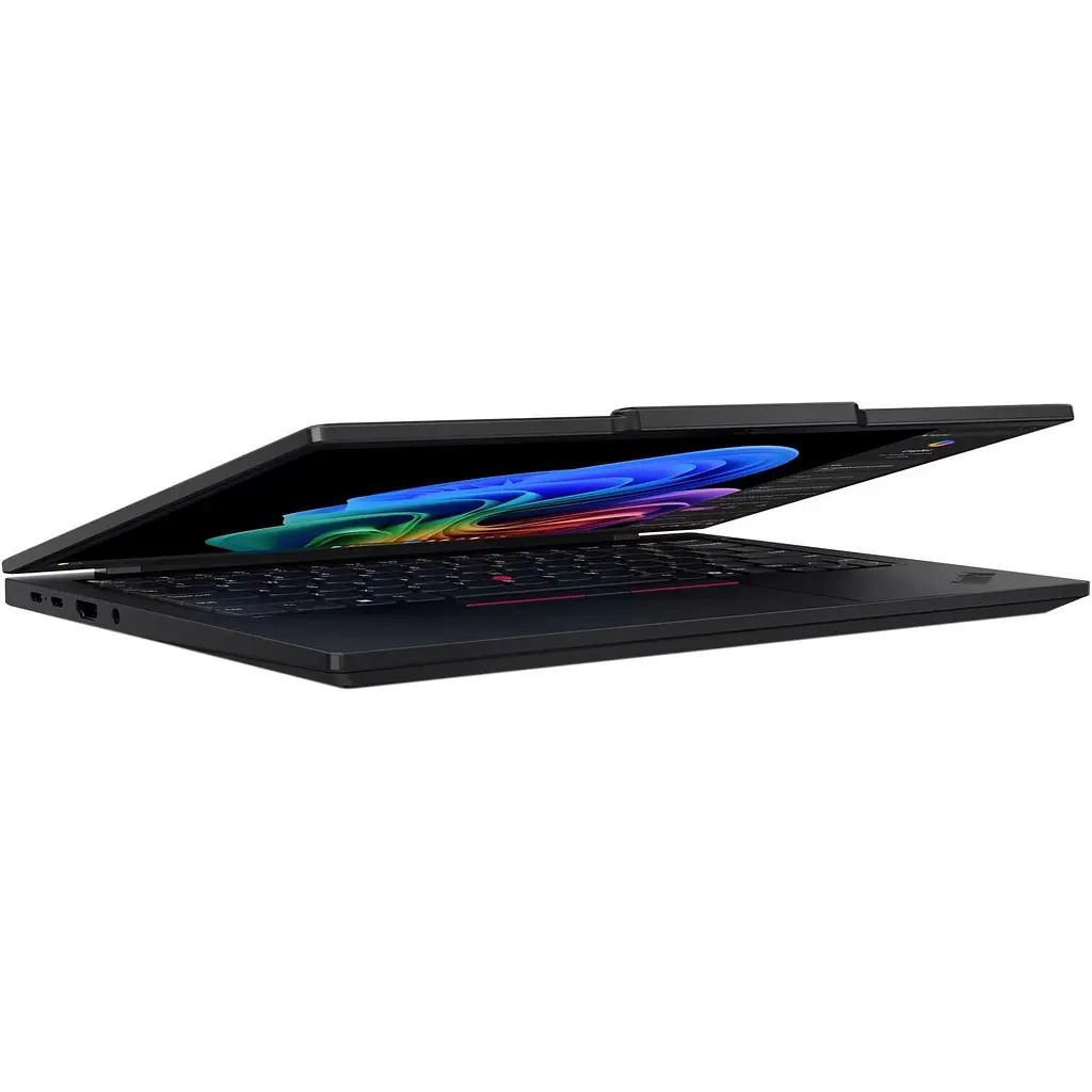 Ноутбук Lenovo 14 ThinkPad T14 G6 WUXGA Touch/Intel U5-228V/32GB/512SSD/UMA/W11P (21QG0025RA) - фото 8
