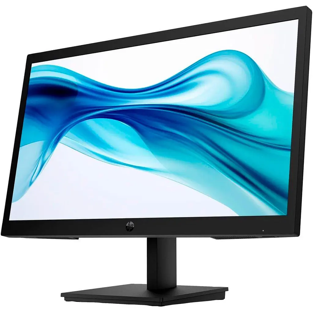 Монітор 21.45" HP S3 Pro 322pv FHD VA 100Hz (9U5A2AA) - фото 3