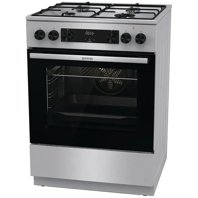 Плита газова GORENJE GKS 6C70 XJ - фото 8
