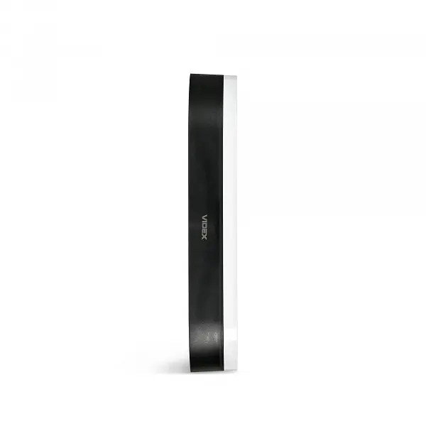 LED світильник ART IP65 квадратний VIDEX 30W 5000K Black - фото 10