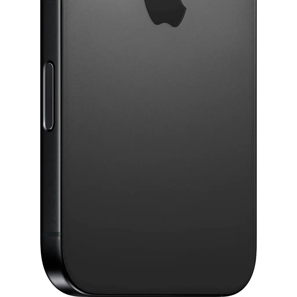 Смартфон Apple iPhone 16 Pro Max 512Gb eSIM Black Titanium [MYW73] [116706] - фото 7