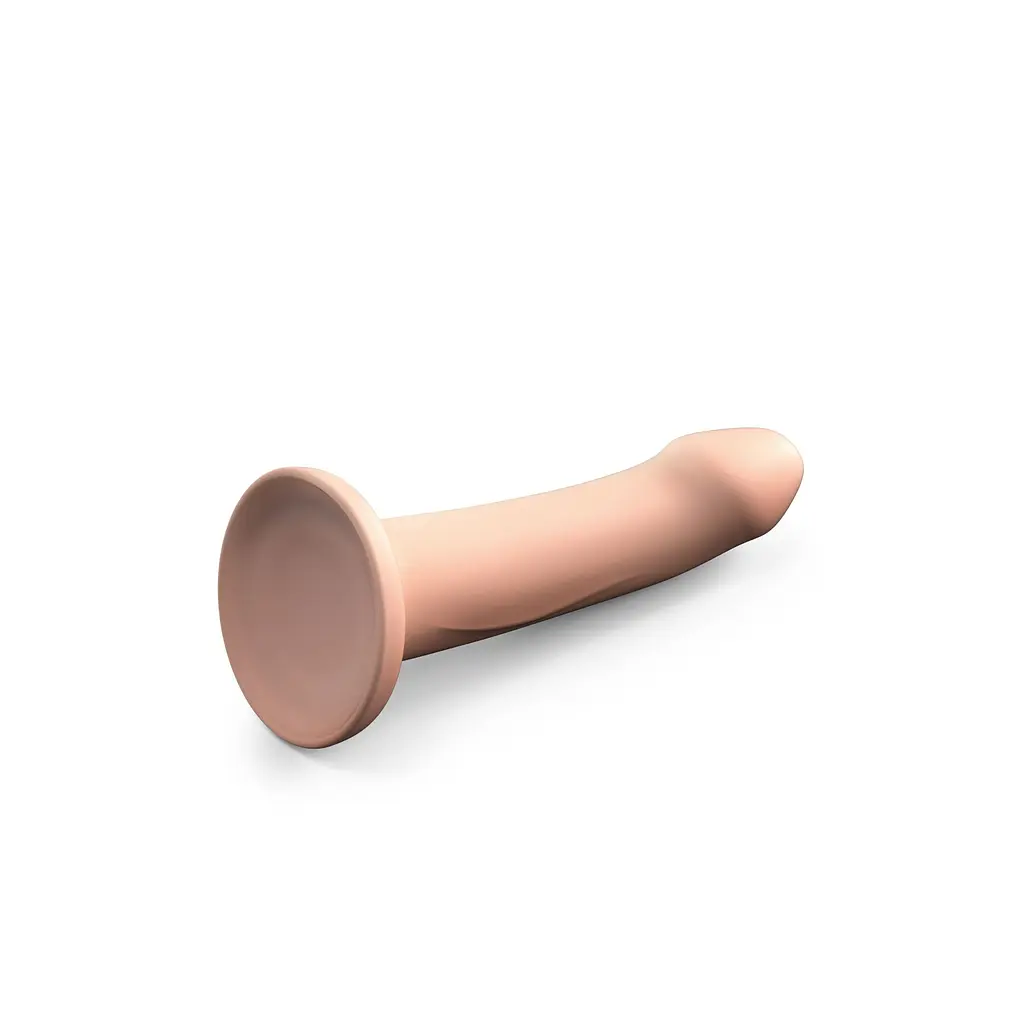 Фаллоимитатор Dorcel Real Pleasure M, 17.5 см - фото 2