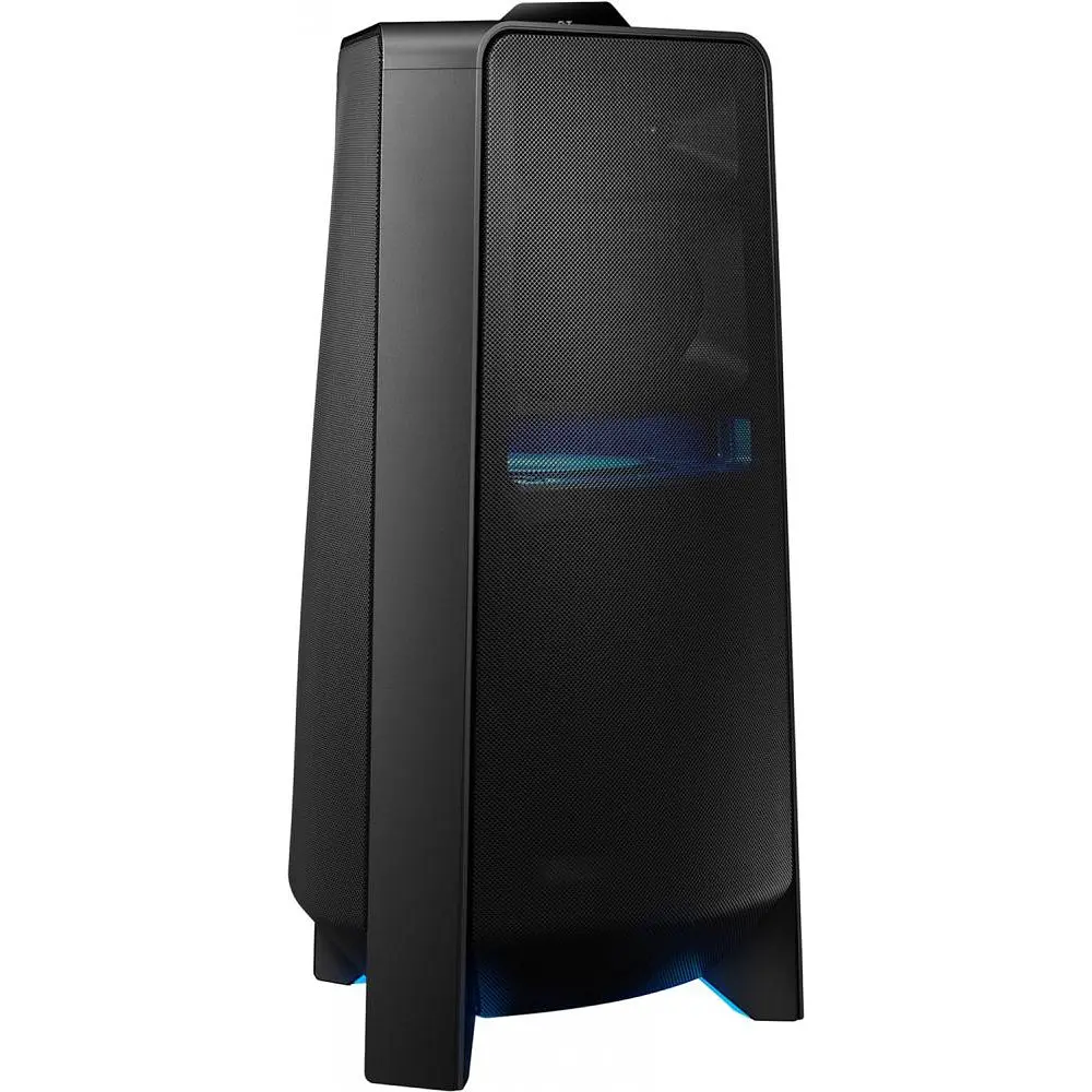 Моноблочна акустична система Samsung MX-T70 - фото 3