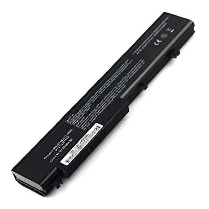 Акумуляторна батарея Dell T117C P721C P722C Vostro 1710 1720 11.1V 5200 mAh - фото 2