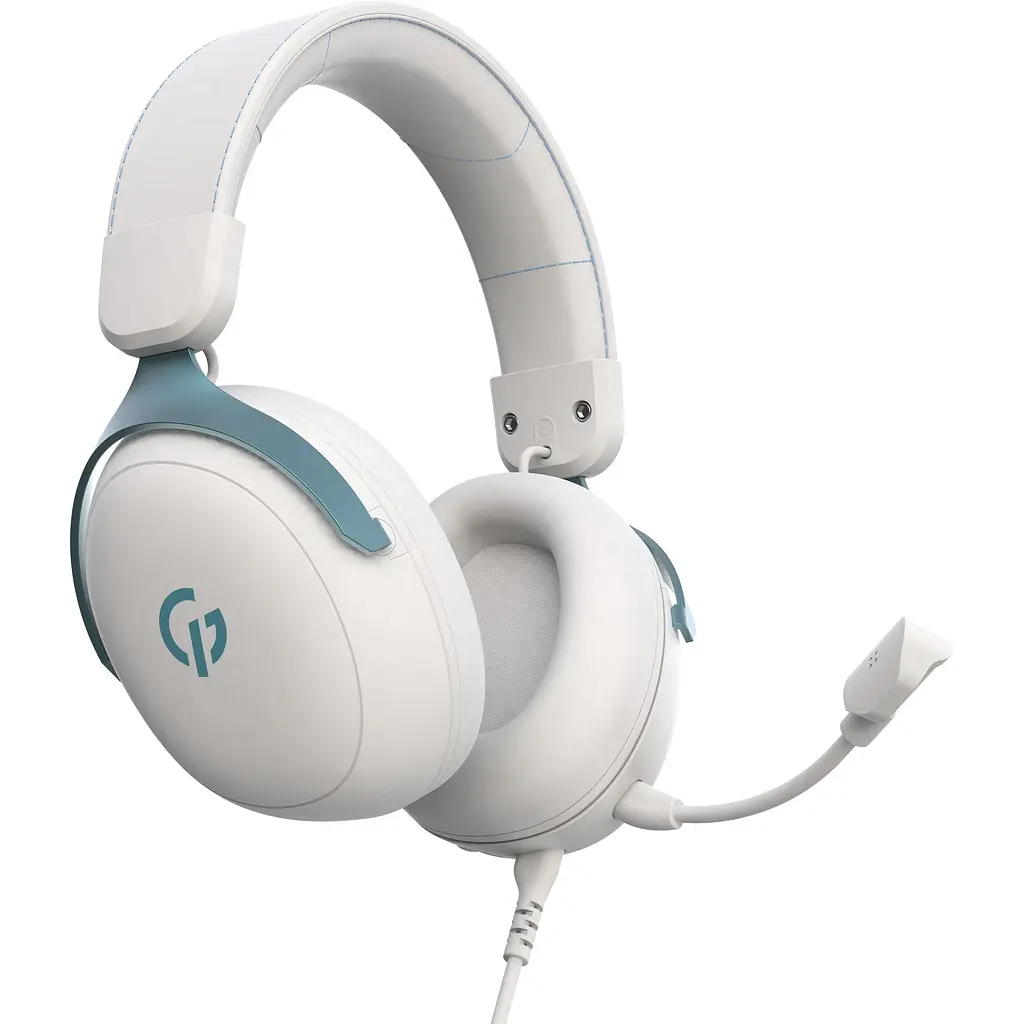 Навушники Gamepro Asgard Freya дротові (HS145W) - фото 2