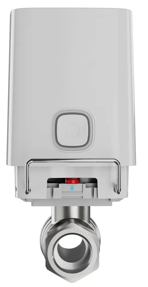 Антипотоп-система Ajax WaterStop [1] white (50533.154.WH1) - фото 2