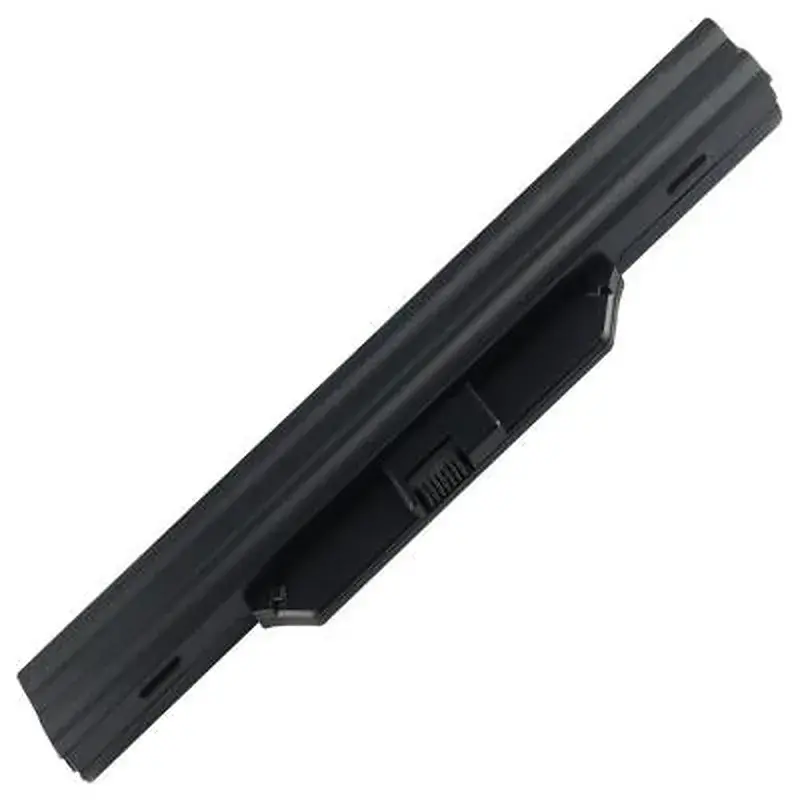 Акумулятор до ноутбука AlSoft HP Compaq 550 GJ655AA 5200mAh 6cell 11.1V Li-ion (A41128) - фото 2