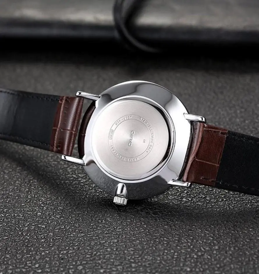 Годинник Casio MTP-VT01L-7B2 - фото 6