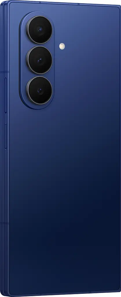 Смартфон Samsung Galaxy Fold 7 12/1TB Titanium Blue Shadow (SM-S966B) (Global) [5G, NFC, 2 SIM/1 SIM + 1 eSIM] - фото 6