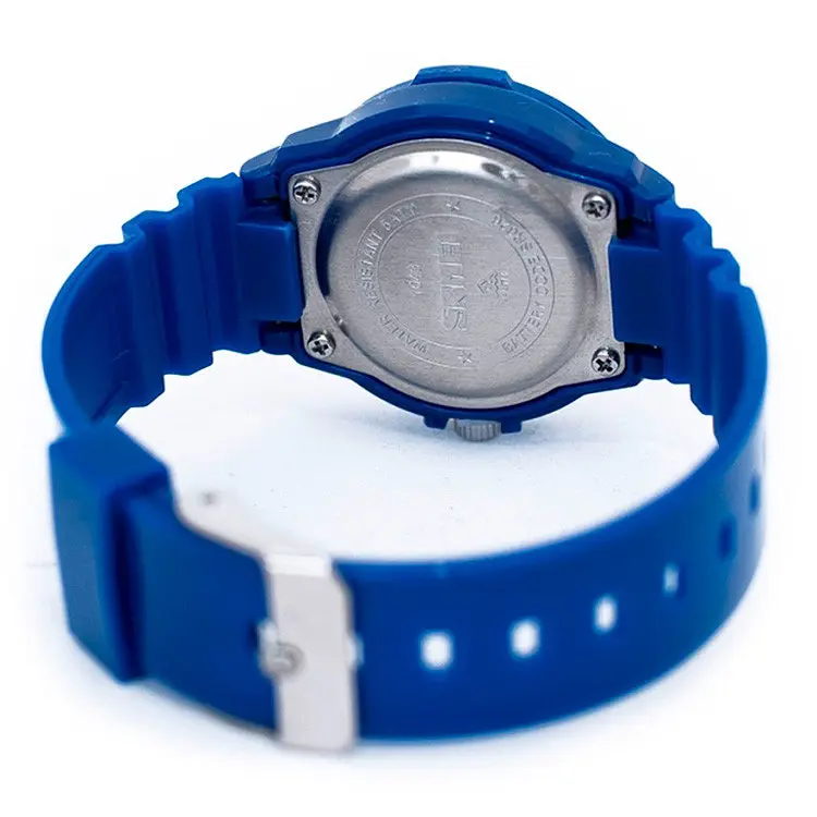 Дитячий наручний годинник Skmei 1043 Dark Blue (12365) - фото 3